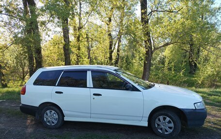Nissan AD II, 2000 год, 260 000 рублей, 6 фотография