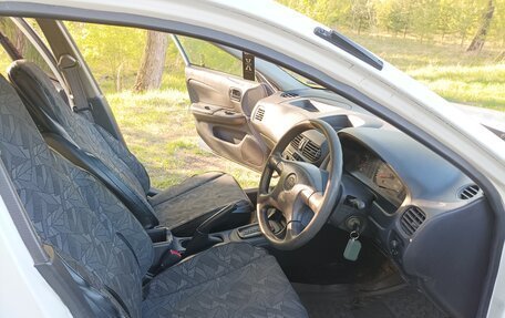 Nissan AD II, 2000 год, 260 000 рублей, 8 фотография