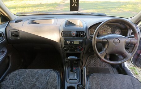 Nissan AD II, 2000 год, 260 000 рублей, 12 фотография