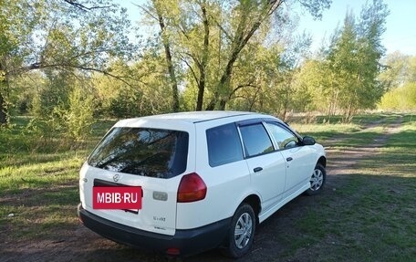 Nissan AD II, 2000 год, 260 000 рублей, 5 фотография