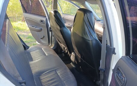 Nissan AD II, 2000 год, 260 000 рублей, 9 фотография