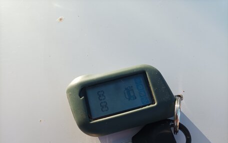 Nissan AD II, 2000 год, 260 000 рублей, 18 фотография