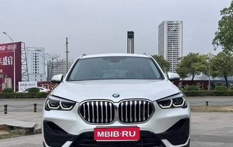 BMW X1, 2021 год, 2 495 442 рублей, 2 фотография