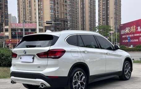 BMW X1, 2021 год, 2 495 442 рублей, 5 фотография