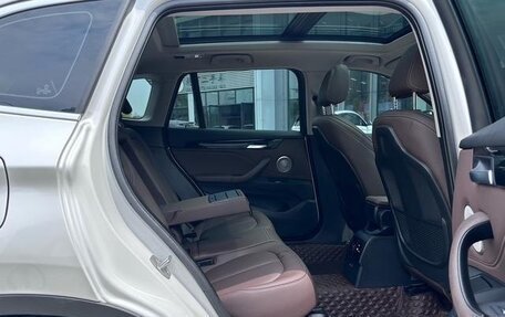 BMW X1, 2021 год, 2 495 442 рублей, 9 фотография