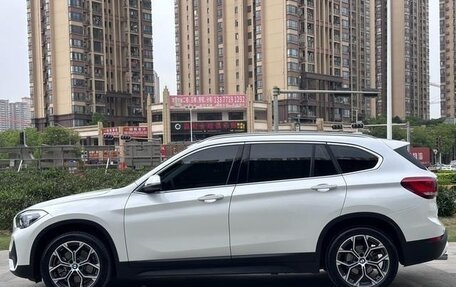BMW X1, 2021 год, 2 495 442 рублей, 4 фотография