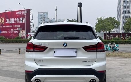 BMW X1, 2021 год, 2 495 442 рублей, 6 фотография