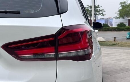 BMW X1, 2021 год, 2 495 442 рублей, 8 фотография