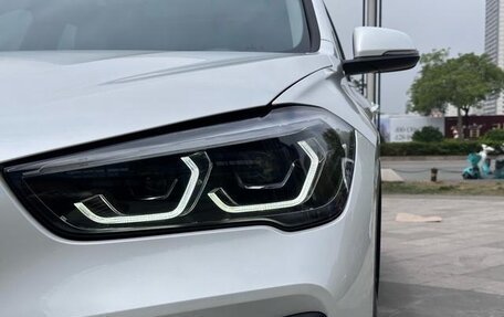 BMW X1, 2021 год, 2 495 442 рублей, 3 фотография
