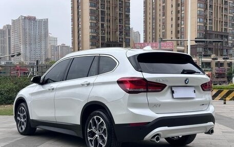 BMW X1, 2021 год, 2 495 442 рублей, 7 фотография