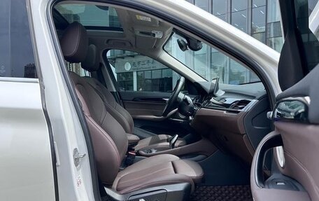 BMW X1, 2021 год, 2 495 442 рублей, 12 фотография