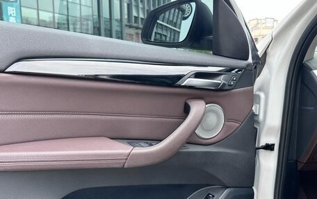 BMW X1, 2021 год, 2 495 442 рублей, 15 фотография