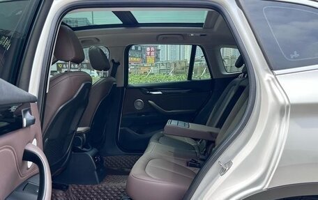 BMW X1, 2021 год, 2 495 442 рублей, 16 фотография