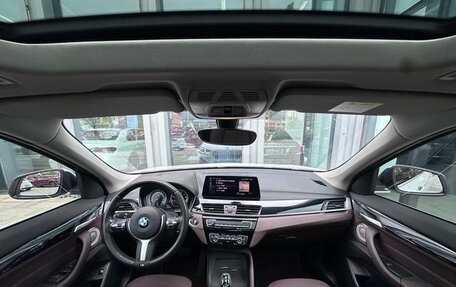 BMW X1, 2021 год, 2 495 442 рублей, 10 фотография