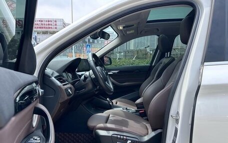 BMW X1, 2021 год, 2 495 442 рублей, 19 фотография