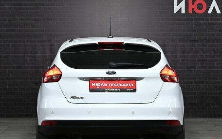 Ford Focus III, 2016 год, 1 160 000 рублей, 5 фотография