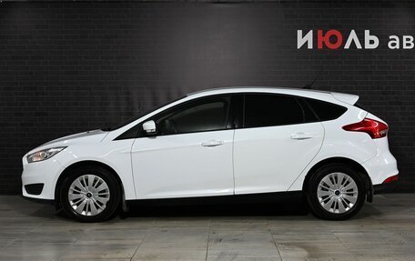 Ford Focus III, 2016 год, 1 160 000 рублей, 8 фотография