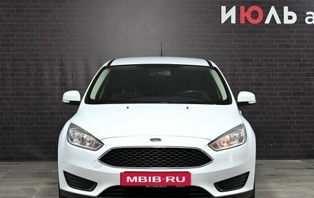 Ford Focus III, 2016 год, 1 160 000 рублей, 2 фотография