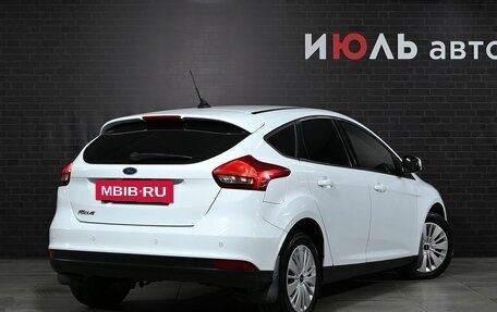 Ford Focus III, 2016 год, 1 160 000 рублей, 7 фотография
