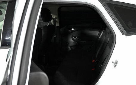 Ford Focus III, 2016 год, 1 160 000 рублей, 16 фотография