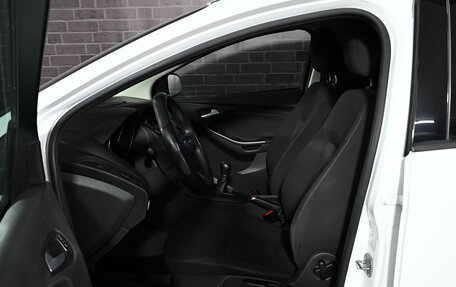 Ford Focus III, 2016 год, 1 160 000 рублей, 10 фотография