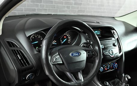 Ford Focus III, 2016 год, 1 160 000 рублей, 12 фотография