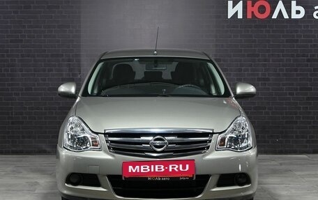 Nissan Almera, 2014 год, 700 000 рублей, 2 фотография