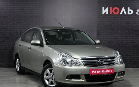Nissan Almera, 2014 год, 700 000 рублей, 3 фотография