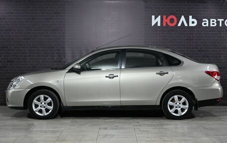 Nissan Almera, 2014 год, 700 000 рублей, 7 фотография