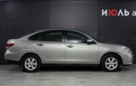 Nissan Almera, 2014 год, 700 000 рублей, 8 фотография