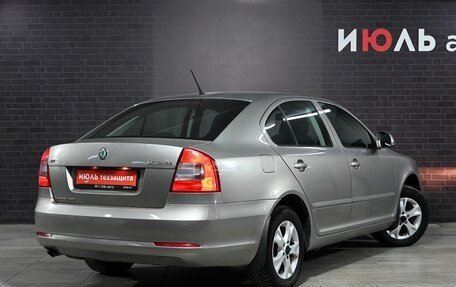 Skoda Octavia, 2011 год, 1 070 000 рублей, 6 фотография