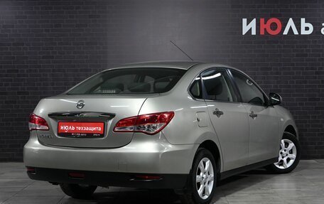 Nissan Almera, 2014 год, 700 000 рублей, 6 фотография