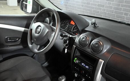 Nissan Almera, 2014 год, 700 000 рублей, 11 фотография