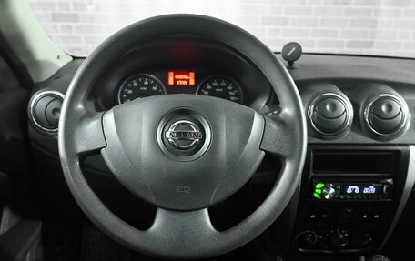 Nissan Almera, 2014 год, 700 000 рублей, 12 фотография