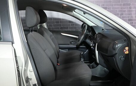 Nissan Almera, 2014 год, 700 000 рублей, 10 фотография