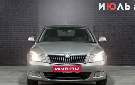 Skoda Octavia, 2011 год, 1 070 000 рублей, 2 фотография