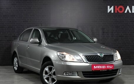 Skoda Octavia, 2011 год, 1 070 000 рублей, 3 фотография