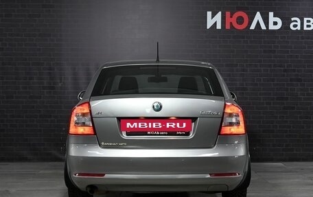 Skoda Octavia, 2011 год, 1 070 000 рублей, 5 фотография