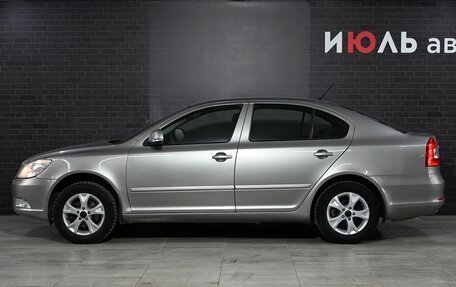 Skoda Octavia, 2011 год, 1 070 000 рублей, 7 фотография