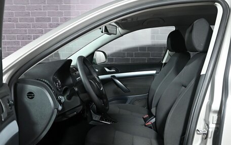 Skoda Octavia, 2011 год, 1 070 000 рублей, 9 фотография