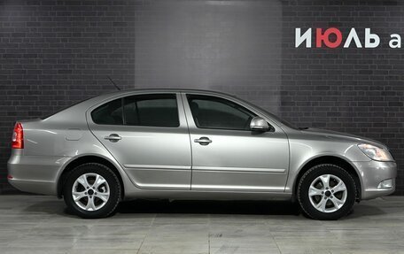 Skoda Octavia, 2011 год, 1 070 000 рублей, 8 фотография