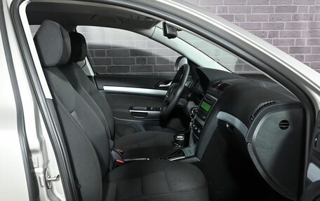 Skoda Octavia, 2011 год, 1 070 000 рублей, 10 фотография