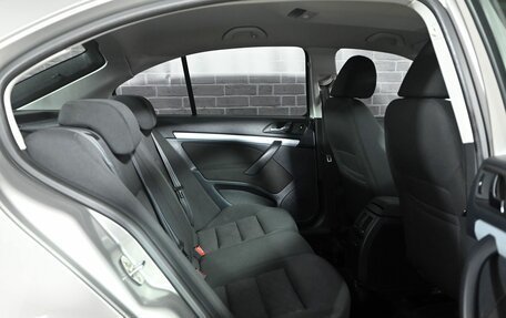 Skoda Octavia, 2011 год, 1 070 000 рублей, 15 фотография