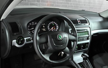 Skoda Octavia, 2011 год, 1 070 000 рублей, 11 фотография
