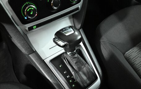 Skoda Octavia, 2011 год, 1 070 000 рублей, 12 фотография