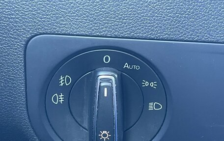 Volkswagen Tiguan II, 2018 год, 3 120 000 рублей, 8 фотография
