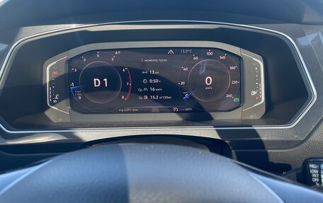 Volkswagen Tiguan II, 2018 год, 3 120 000 рублей, 12 фотография