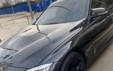 BMW 3 серия, 2017 год, 2 750 000 рублей, 1 фотография