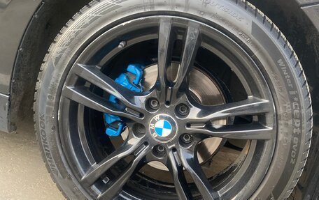 BMW 3 серия, 2017 год, 2 750 000 рублей, 11 фотография