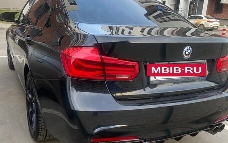 BMW 3 серия, 2017 год, 2 750 000 рублей, 2 фотография